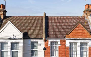 clay roofing Nordley, Shropshire