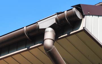 types of Nordley fascias