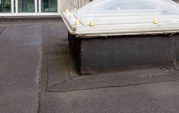 disadvantages of Nordley flat roofs