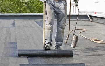 flat roof replacement Nordley, Shropshire