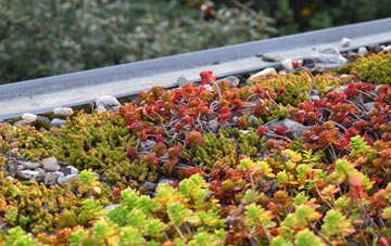 the cost of Nordley green roof installation