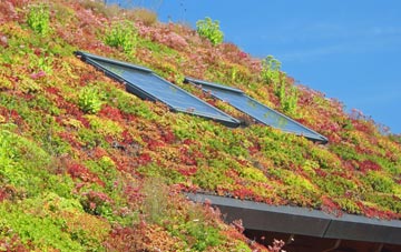Nordley living roof systems