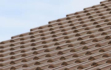 plastic roofing Nordley, Shropshire