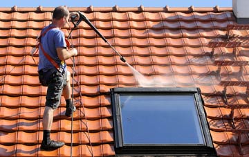 roof cleaning Nordley, Shropshire