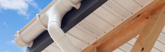 get Nordley guttering quotes today