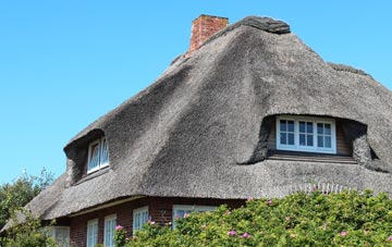 thatch roofing Nordley, Shropshire